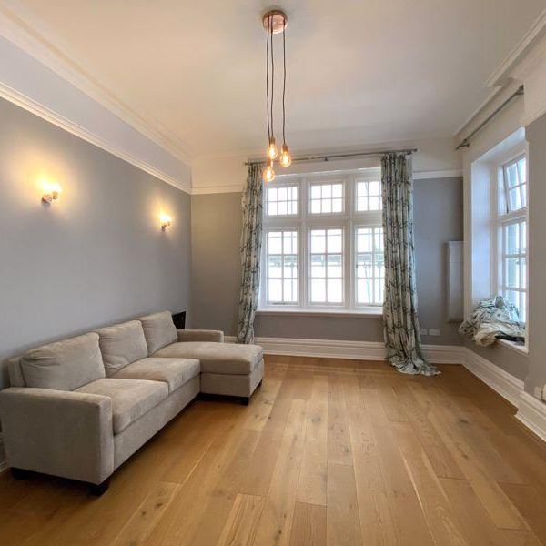 2 bedroom apartment to rent - Photo 1