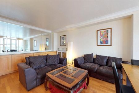 Bermondsey Wall West, London, SE16 4TN - Photo 2