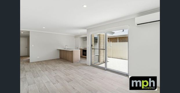 Modern & Connected Community - Photo 1