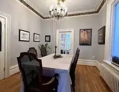 29 Lippincott Street | 29 Lippincott Street, Toronto - Photo 1