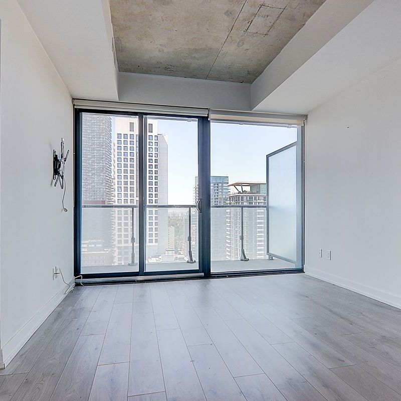 For Lease - 161 Roehampton Avenue Unit# 2811, Toronto, Ontario - Photo 1