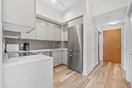 For Lease - 30 Shore Breeze Drive Unit# 914, Toronto, Ontario - Photo 3