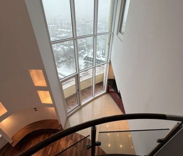 3 POZIOMY UNIKLANY OGRÓD NA DACHU - Photo 3