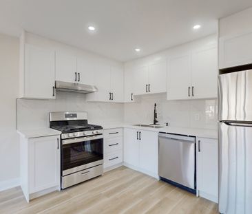 For Lease - 85 Primula Crescent Unit# MAIN, Toronto, Ontario - Photo 6