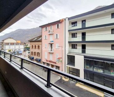 Habitez en Valais - Foto 4