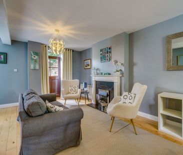 11 The Laundry, Hybreasal, Dublin 8, Ireland - Photo 5