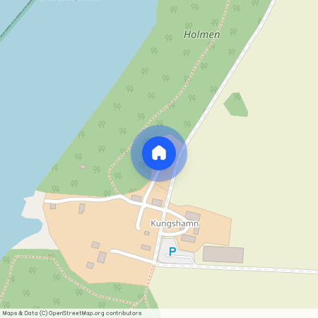 Kungshamn, Uppsala