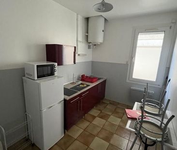 Location Appartement 1 pièce LIMOGES (87000) - Photo 3