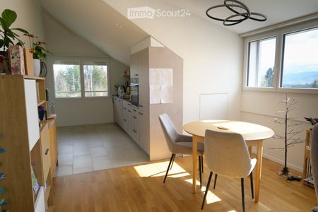 2.5 Zimmer, 64 m² - Photo 5