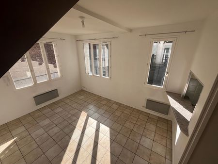 Maison 3 pièces 71m2 Rouen Place st Marc - Photo 4