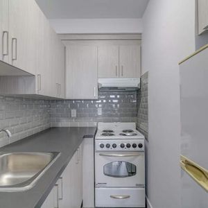 1 CH - 1 SDB - Montréal - $1,300 /mo - Photo 2