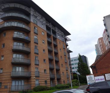 Triumph House, City Centre, Coventry, CV1 - Photo 2