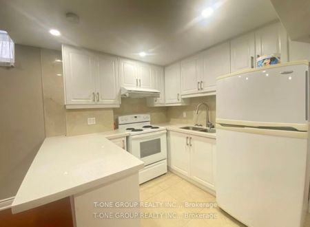 For Lease - 277 Stonebridge Drive Unit# Lower, Markham, Ontario - Photo 4