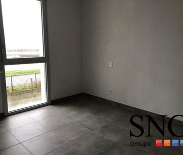 T2 AVEC BALCON ET PARKING - Photo 5