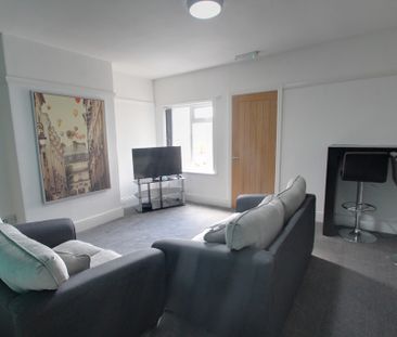 1 bed house share to rent in Whitehill Road, Coalville, LE67 - Photo 1