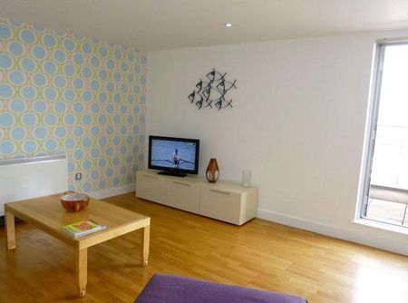 2 bedroom apartment to rent - Photo 4