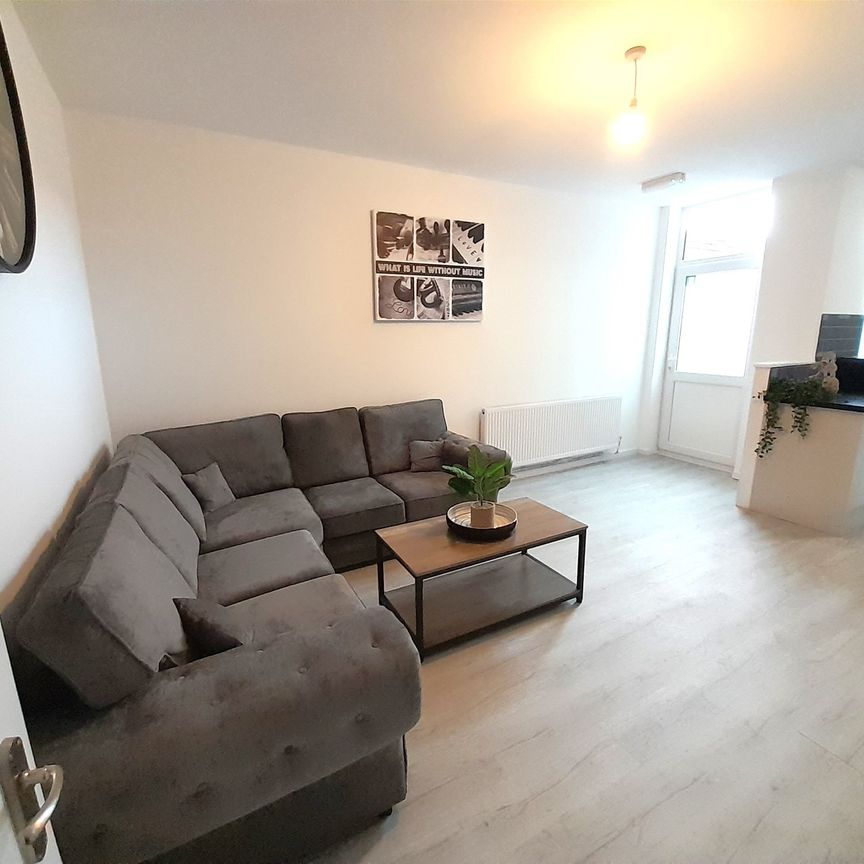 Boughey Road, Stoke-on-Trent - Photo 1