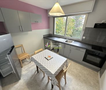 Résidence Athéna 19 boulevard Côte-Blatin, 63000, Clermont-Ferrand - Photo 5