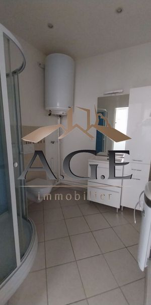 Location Appartement 1 pièce 24m² EPERNON 28230 - Photo 1