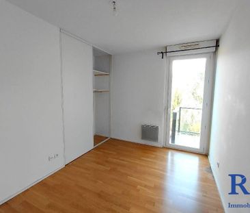 Location Appartement 2 pièces 49m² GRENOBLE 38100 - Photo 3