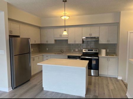 For Lease - 25 Isherwood Avenue Unit# 119, Cambridge, Ontario - Photo 3