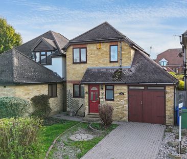 3 bed detached house to rent in Ethelbert Road, Faversham, ME13 - Photo 1