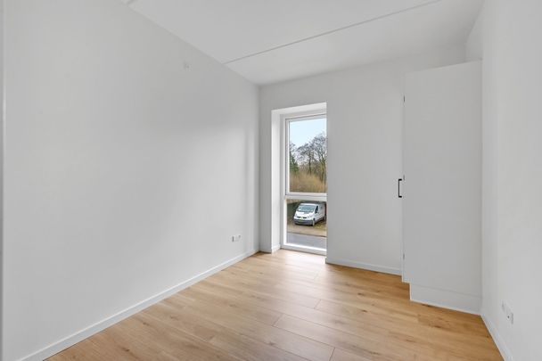 4-værelses Lejlighed på 111 m² i Herning - Photo 1