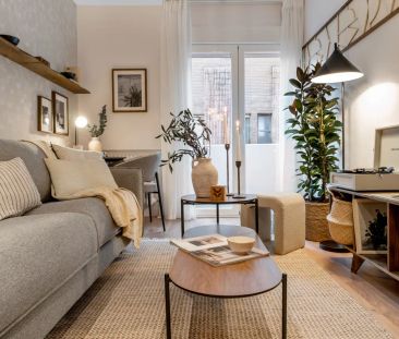 1-bedroom apartment for rent in Lista - Photo 6
