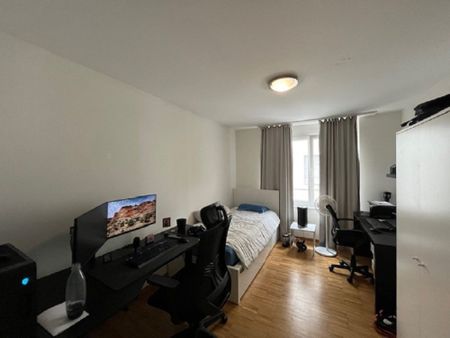 Bel appartement de 4 pièces au 1er étage - Foto 2