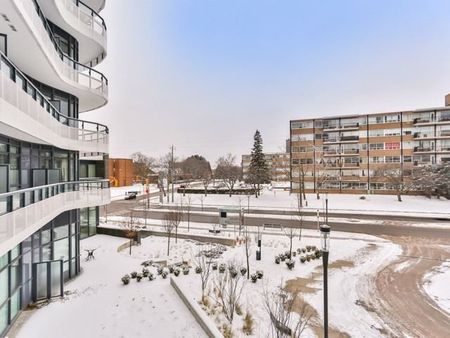 For Lease - 99 The Donway N/A Unit# 307, Toronto, Ontario - Photo 4