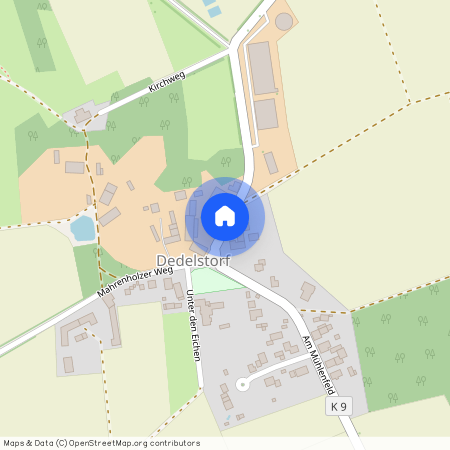 29386 Niedersachsen - Dedelstorf