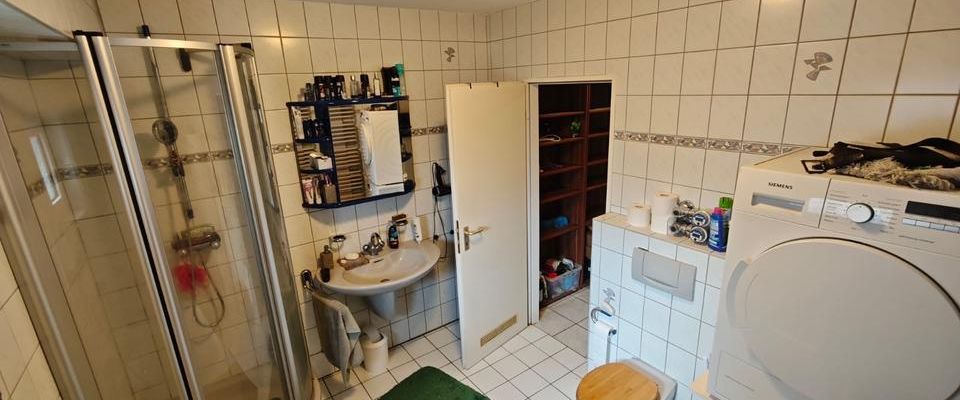 Schöne Wohnung in Remscheid zwischen Stadt und Natue - Foto 1