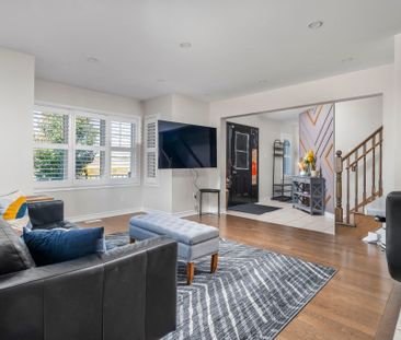 For Lease - 56 Donlamont Circle, Brampton, Ontario - Photo 1