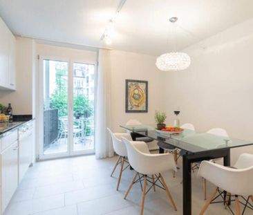 3.5 Zimmer Apartment - Foto 3