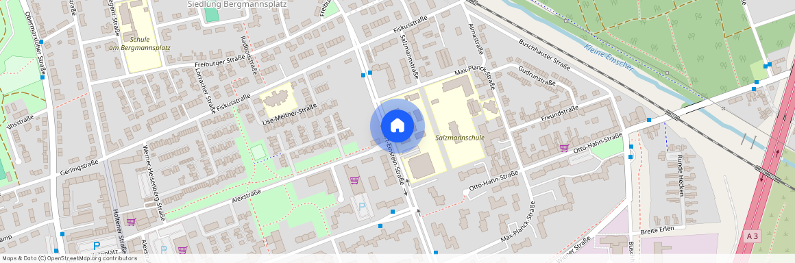 47167 Duisburg - Hamborn