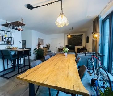 Appartement te huur - Photo 3