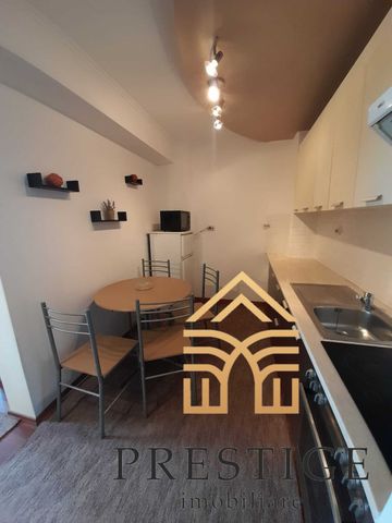 Apartament cu 2 camere de inchiriat in cartierul Luceafarul-Oradea - Fotografie 4