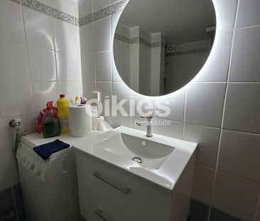 Διαμέρισμα για ενοικίαση Ανάληψη - Μπότσαρη - Νέα Παραλία - Photo 4