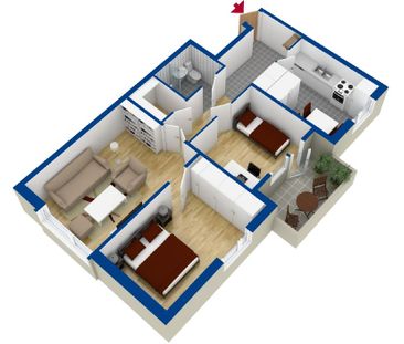 Fristadsgatan, Eskilstuna - Photo 6