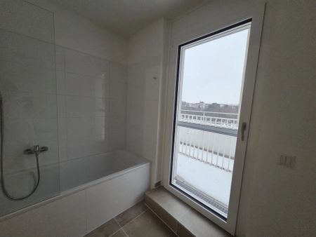 Großzügige Terassenwohnung mit Fernblick - Photo 4