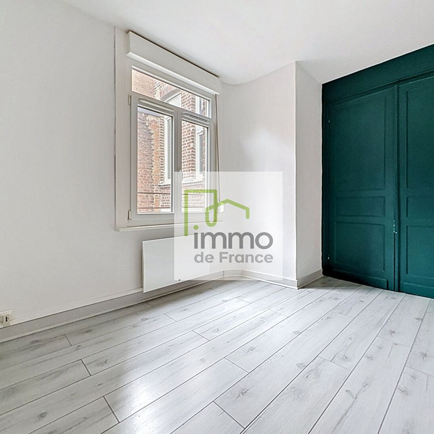 Location Appartement 2 pièces 33m² - Photo 1