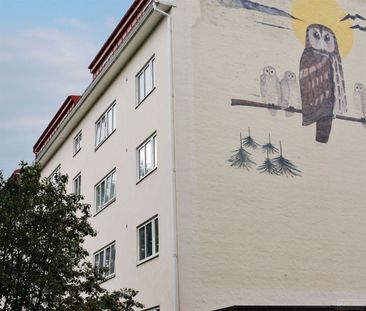 Dämmegatan 10 - Photo 1