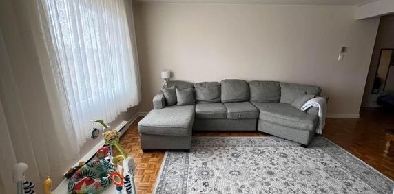 4 1/2 3E ETAGE - JUILLET - RIVIERES DES PRAIRIES - Photo 2