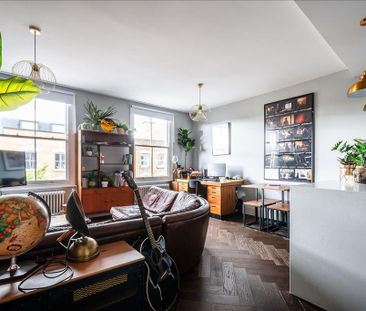 2 bedroom duplex to rent - Photo 5