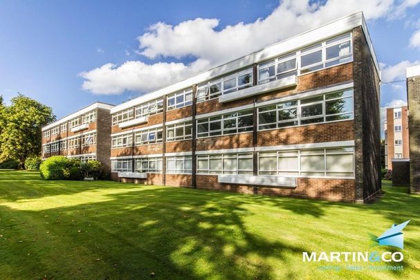 2 bedroom flat to rent - Photo 1