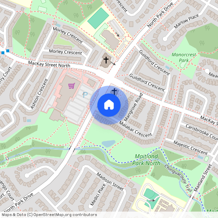 47 Malabar Crescent Unit# upper, Brampton