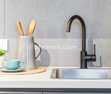 Cosy 2 Bed Apartment (3-32) - Photo 5