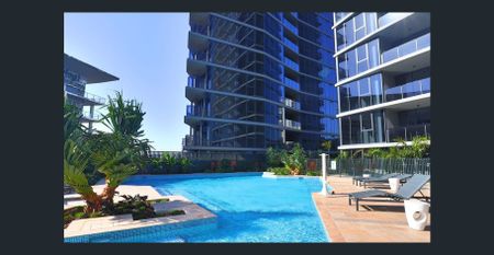 ONE BEDROOM PLUS STUDY ROOM - EXQUISITE LIVING NEAR THE CITY - Photo 3