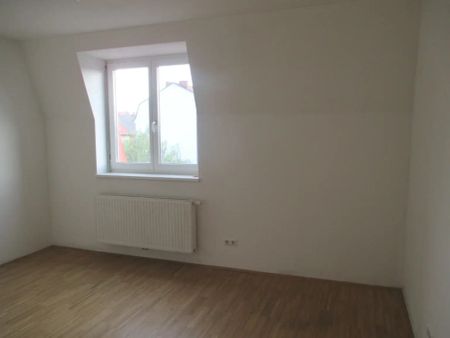 Dachgeschossflair im Herzen von Graz – nahe Augarten & TU Graz! - Photo 2