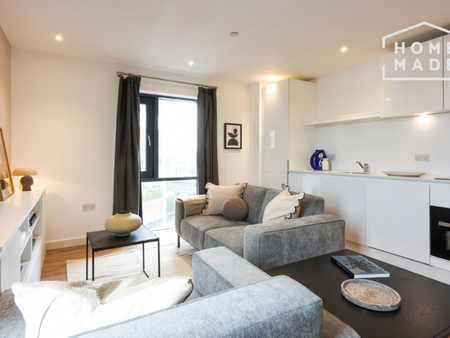 The Lansdowne, B16 - Photo 5